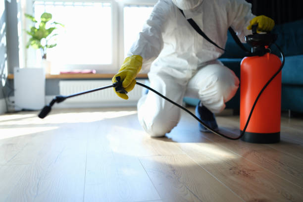 Reliable Unattended Death Cleanup contractor in Freeburg, IL by Trauma Clean Pros