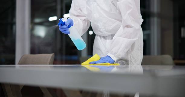 Licensed Unattended Death Cleanup service in Freeburg, IL - Trauma Clean Pros
